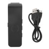 Mini Body Camera Multifunction 1080P HD Infrared Night Vision Back