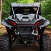 SAUTVS Tail Lights for Polaris RZR XP 1000 2024+, Red
