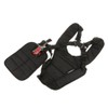 Xrten Lawn Trimmer Double Shoulder Strap, Nylon Strap for Brush