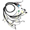 maXpeedingrods Engine Wiring Harness for 1992-1995 Honda Civic Integra B16