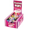 Tootsie Roll Tootsie Pops Assorted with Chocolatey Center, 3.75 Pound,