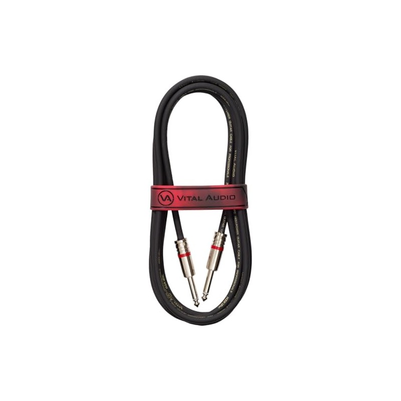 VITAL AUDIO VAII-N 5.0m S/S (V2N-5SS) VAII-N Series, 16.9 ft