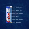 LTH Paquete Blister 10 Pilas AAA Alcalinas 1.5v MAX Duracion