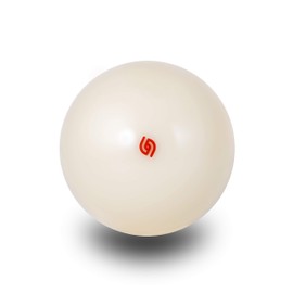 Aramith Super Pro Pool Replacement Cue Ball 2 1/4" - Choose Your Ball Number