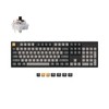 Keychron C2 Pro Wired Custom Mechanical Keyboard Full Size Layout