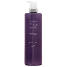 Number Three No. 3 Huu Care Nourishing Shampoo, 23.0 fl oz (660 ml) Shampoo