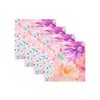 Maxwell & Williams Teas & C's Dahlia Daze Cotton Napkin