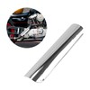 Alnicov Motorcycle Heat Shield Universal Exhaust Silencer Pipe Heat Shield