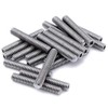M10 (10mm x 30mm) Hex Socket Grub Screw (Cup Point)