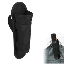 SHEAWA for JBL PartyBox Wireless Mic Fixed Holder Case Clip Mic to Belt Convenient Nylon Heavy Duty Accessories