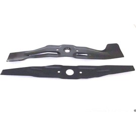 Honda HRX Blade Kit, (1) 72511-VH7-000 Blade & (1) 72531-VH7-000 Blade