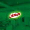 Libman Tornado Spin Mop System and 1 Refill, Mop and