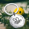 GDKASRNY Encouragement Gift Be Thankful Happy Yourself Kind Brave Bee