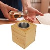 Profession Elle Massage Oil Heaters Automatic Adjustable Oil Heater Massage