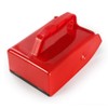 Berry Picker with Metallic Comb and Handle for Easier Berry