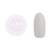 Preanfa PGU-M319 Color Gel Snow Gray 319 0.1 oz (3