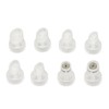 Facial Pore Sucker 3 Modes Adjustment ABS Housing Deep Cleaning