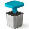 Planetbox Launch & Shuttle Dipper Little Square 2.4oz 70ml, Galactic