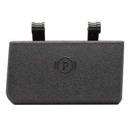 Rldym 1NL97XDVAA 1NL97XDVAB 2 manijas de liberación de freno de estacionamiento para Dodge Ram 1500 2500 3500 4500 5500 2009-2012