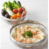 Yoshikawa SJ3356 Strainer Shallow Shape, Made in Japan, 7.5 inches