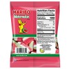 HARIBO Gummi Candy, Watermelon Gummy Candy, 4.1 Ounce Share Size
