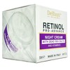 Delfanti Milano, Retinol Pro Advance Night Cream with Dead Sea