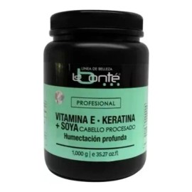 Labonte Vitamina E Keratina  Soya 1kg                                                                                                                 