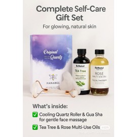 Fresh Natural Glow Beauty Set – Now Only $2