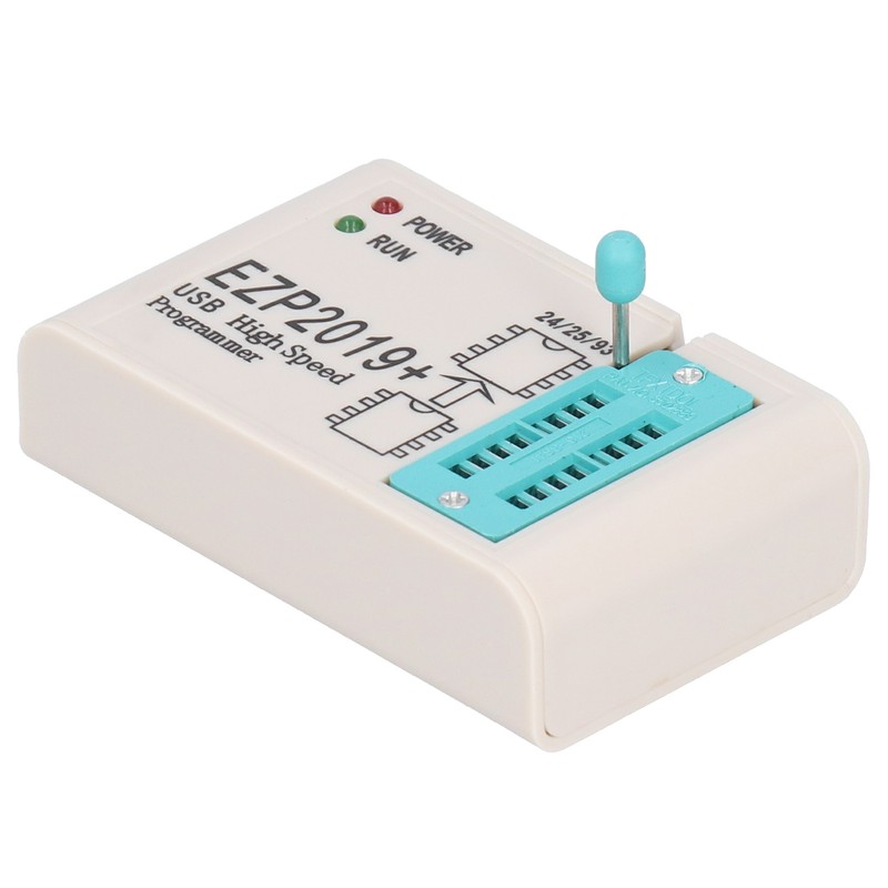 High Speed Programmer Module 7 Socket Electronic Component for Windows