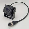 AHD Night Vision Camera, KIMISS Car Recorder Front View Backup