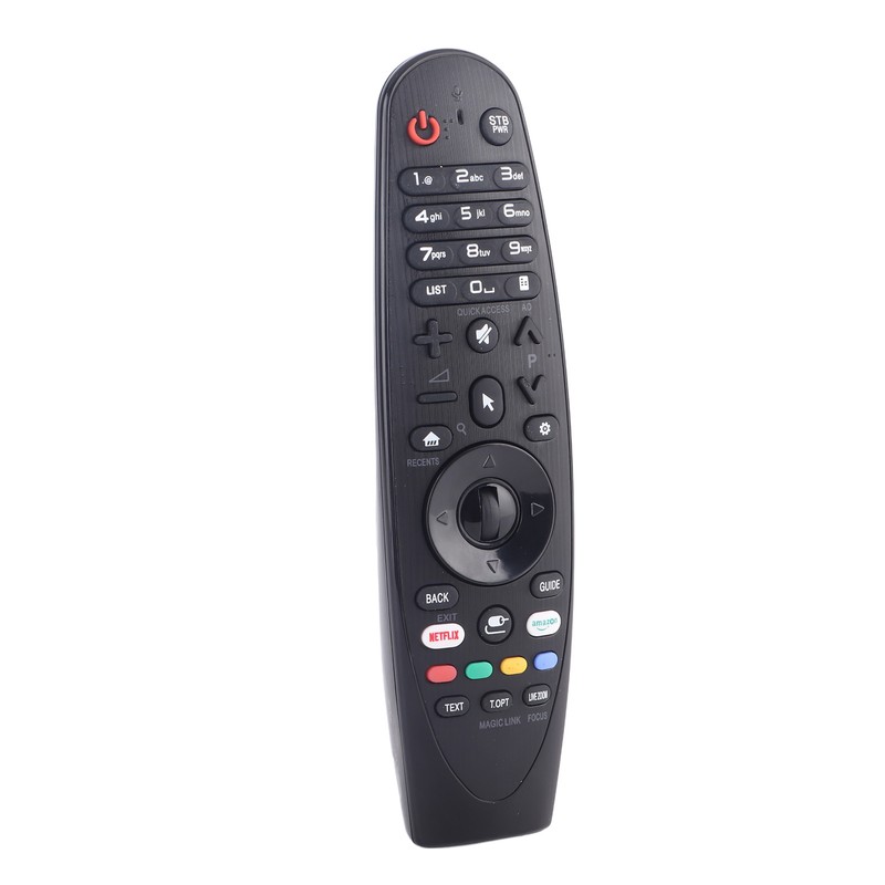 Remote Control Fit for LG ANMR600 ANMR650 42LF652V 49UH619V 55UF8507