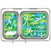 PlanetBox Shuttle Magnet Sets, Love Bug