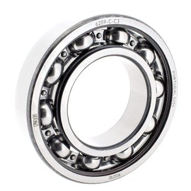 Ball bearing 45x85x19 6209-C-C3