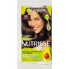 Garnier 2 Pc Garnier Hair dye Nutrisse shade 50, Medium