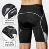 Santic Cycling Men's Shorts Biking Bicycle Bike Pants Half Pants