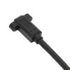 Mini DP to Mini DP Adapter Small Portable 8K Mini