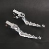 CBCTOC Motorcycle Brake Clutch Lever for Harley Sportster 883 1200
