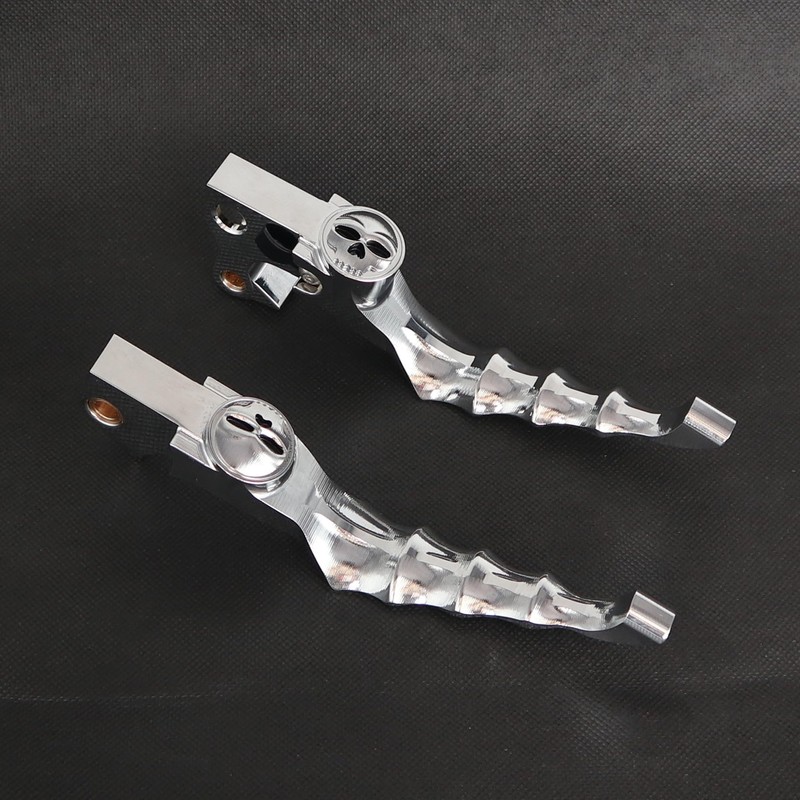 CBCTOC Motorcycle Brake Clutch Lever for Harley Sportster 883 1200