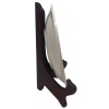 Wooden Mahogany Wooden Easels - Premium Quality Folding Display Stand