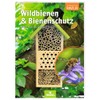 moses Bienenhotel Expedition Natur, Nesting and Winter Aid for Wild