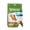 WHIMZEES By Wellness Rice Bone, Natural and Gluten-Free Dog Chews,
