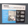 BlackFin Portable UV-C Sanitizer Bag - XL - Brand New