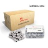 5000Pcs/Carton Nail Drill Bits Sets Professional Manicure Accessories Tools 6.3mm