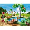 Playmobil 6816 Country Fishing Pond
