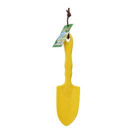 Spear & Jackson 50286 Trowel Child Yellow Plastic