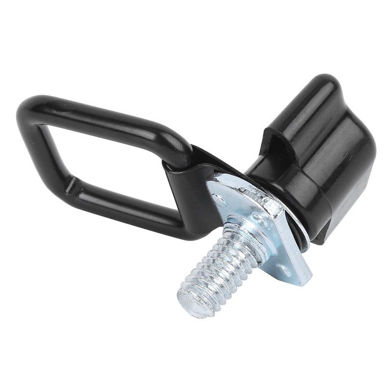 Hard Top Quick Removal Fastener Kit Thumb Screw Nut TieDown