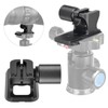 Lens Support Bracket for Nikon 70‑200mm f/2.8E FL ED VR