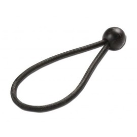 Black Loop 180 mm 25 Taper with Ball