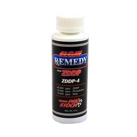 Elgin ZDDP-4 ZDDP Oil Additive, 4 fl. oz, 1 Pack