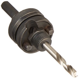 BAHCO 3834-ARBR-9100 11/32 Hex Arbor